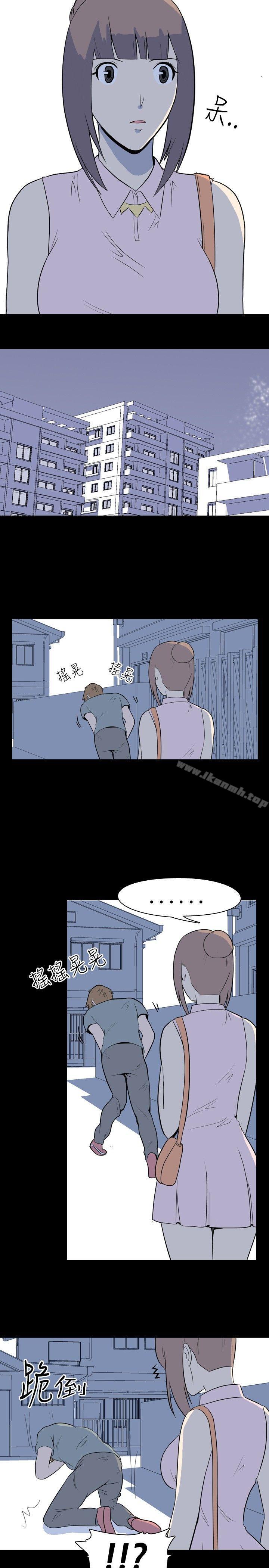 韩国漫画我的色色夜说韩漫_我的色色夜说-第11话---暗恋(上)在线免费阅读-韩国漫画-第5张图片