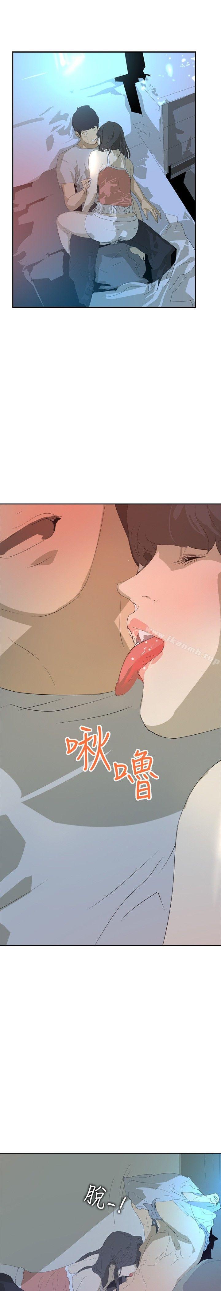 韩国漫画延希(又名美丽蜕变)韩漫_延希(又名美丽蜕变)-第25话在线免费阅读-韩国漫画-第29张图片