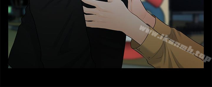 韩国漫画秘书的潜规则韩漫_秘书的潜规则-第64话-主动出击的蕙茵在线免费阅读-韩国漫画-第14张图片