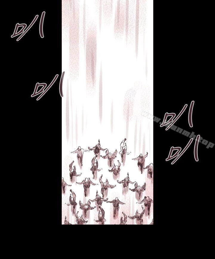 韩国漫画残存韩漫_残存-幽灵-第3话在线免费阅读-韩国漫画-第13张图片