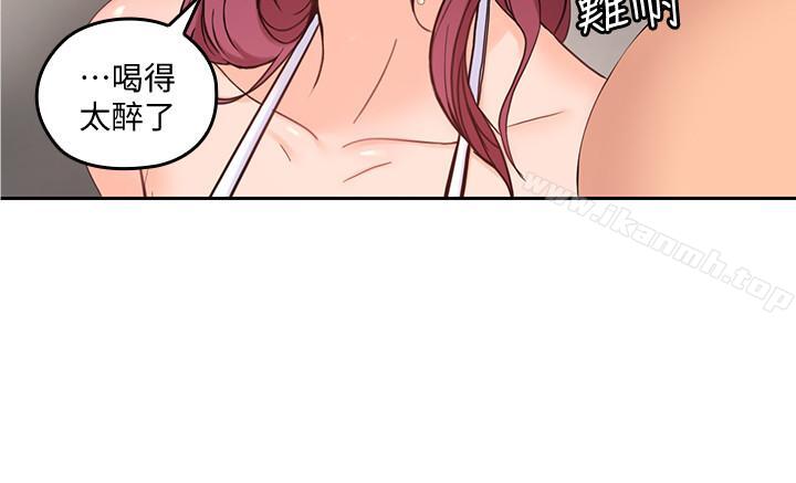 韩国漫画亲爱的大叔韩漫_亲爱的大叔-第28话-期待的喘息声在线免费阅读-韩国漫画-第27张图片