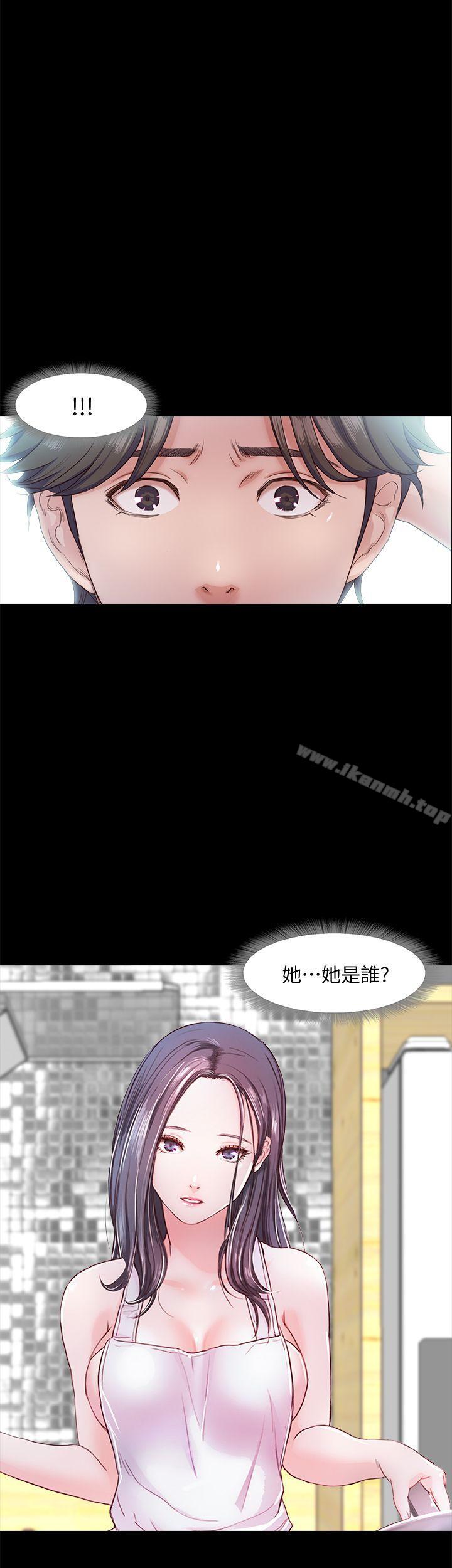 韩国漫画甜蜜假期韩漫_甜蜜假期-第5话-姐姐难以抵挡的诱惑在线免费阅读-韩国漫画-第3张图片