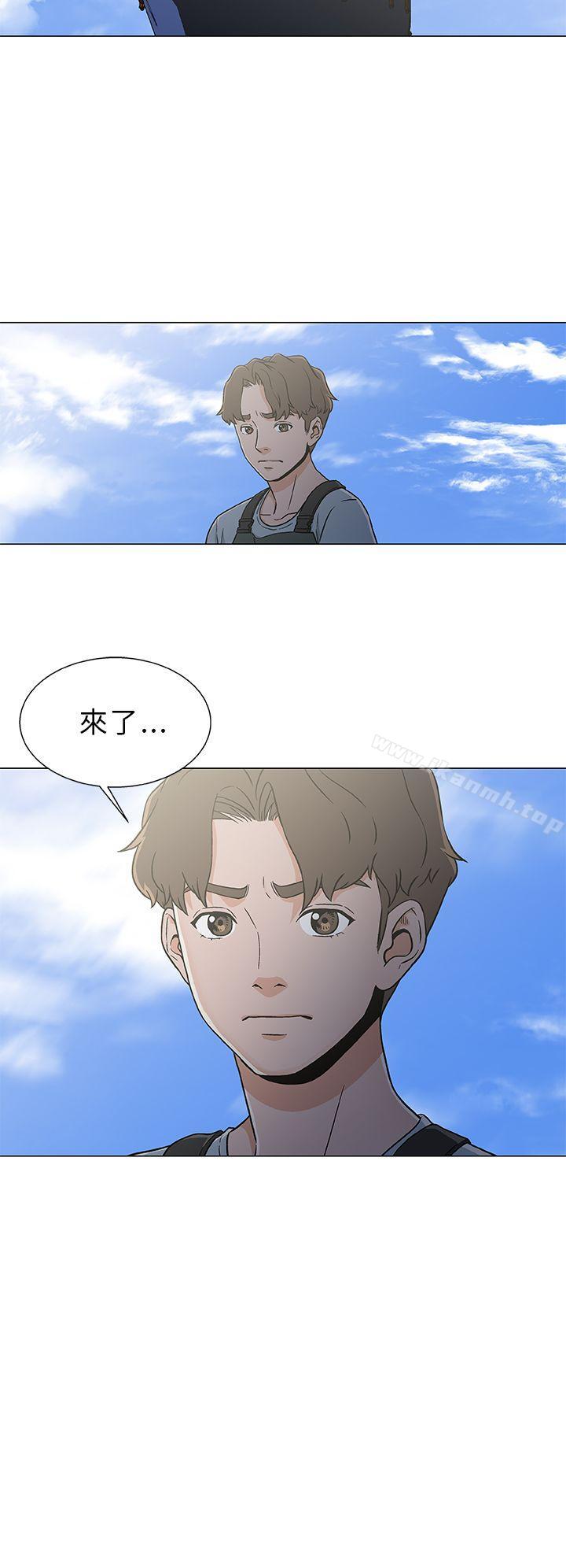 韩国漫画黑暗之海（无删减版）韩漫_黑暗之海（无删减版）-第21话在线免费阅读-韩国漫画-第2张图片