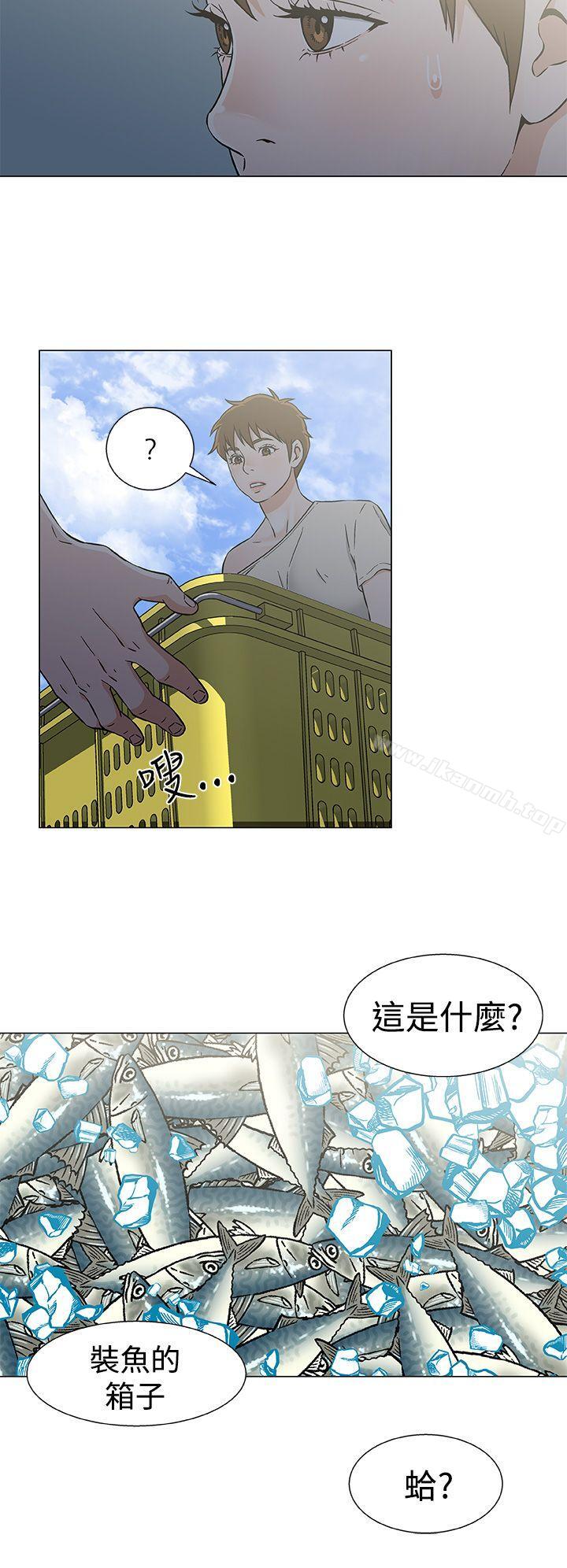 韩国漫画黑暗之海（无删减版）韩漫_黑暗之海（无删减版）-第22话在线免费阅读-韩国漫画-第6张图片