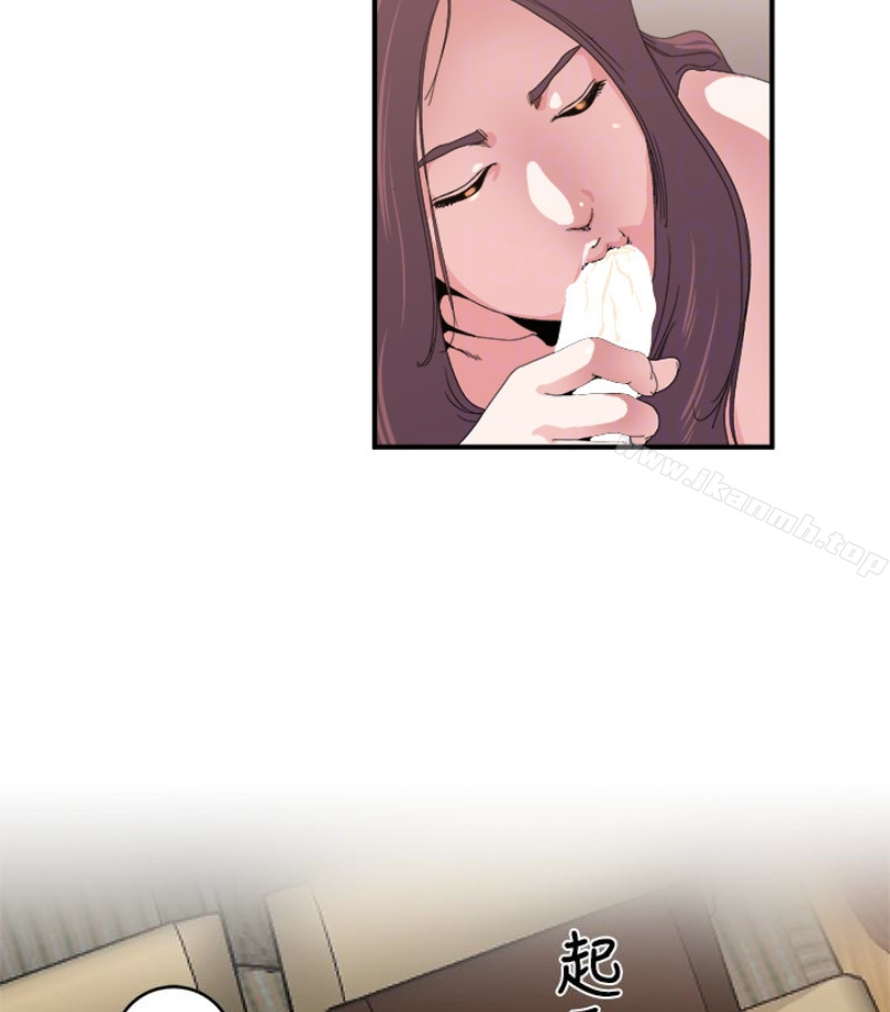 韩国漫画瘾私韩漫_瘾私-第28话-不同于妻子的好味道在线免费阅读-韩国漫画-第31张图片