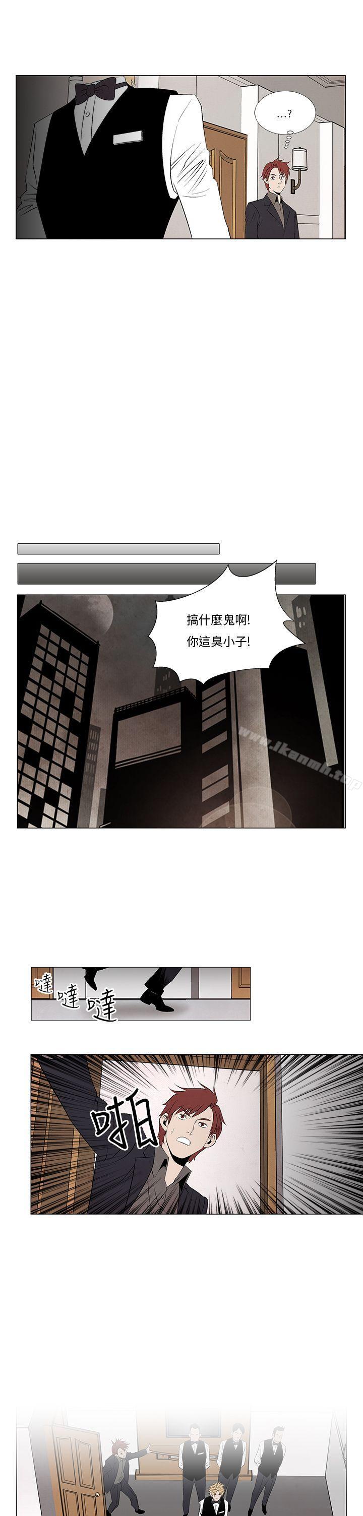 韩国漫画夜花(完结)韩漫_夜花(完结)-第9话在线免费阅读-韩国漫画-第7张图片