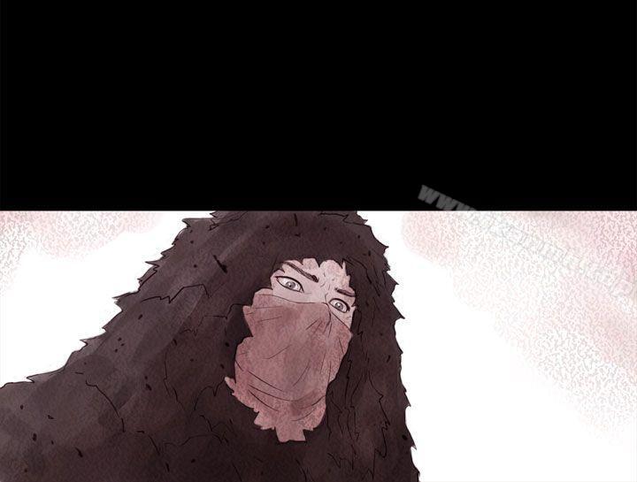 韩国漫画残存韩漫_残存-幽灵-第6话在线免费阅读-韩国漫画-第17张图片