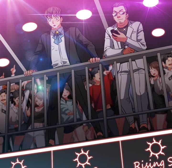 韩国漫画恶女勾勾缠韩漫_恶女勾勾缠-第84话在线免费阅读-韩国漫画-第143张图片