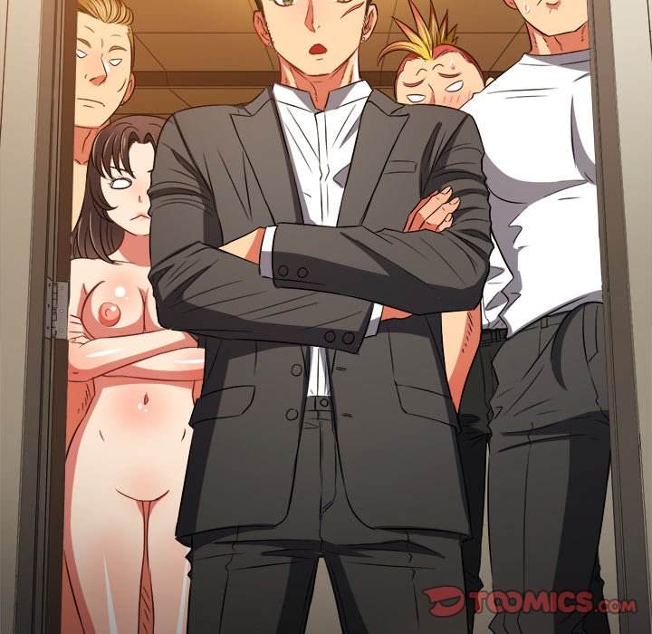 韩国漫画恶女勾勾缠韩漫_恶女勾勾缠-第89话在线免费阅读-韩国漫画-第102张图片