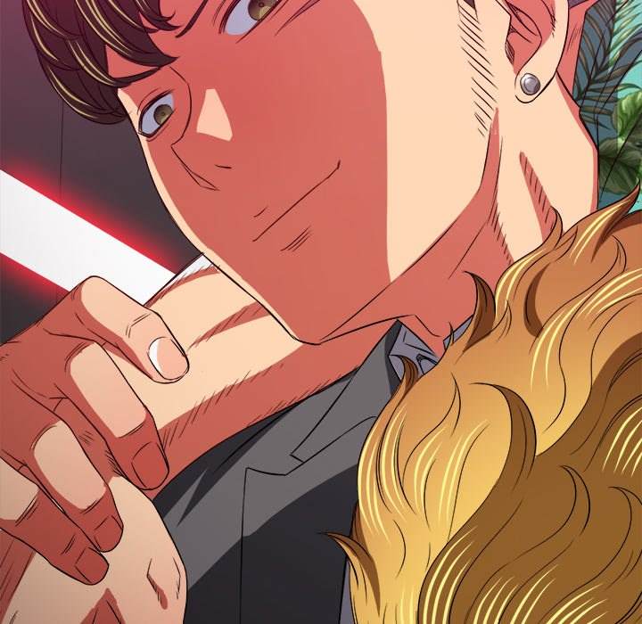 韩国漫画恶女勾勾缠韩漫_恶女勾勾缠-第100话在线免费阅读-韩国漫画-第87张图片