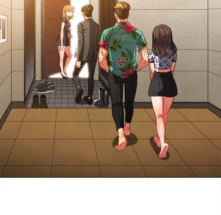 韩国漫画恶女勾勾缠韩漫_恶女勾勾缠-第93话在线免费阅读-韩国漫画-第97张图片