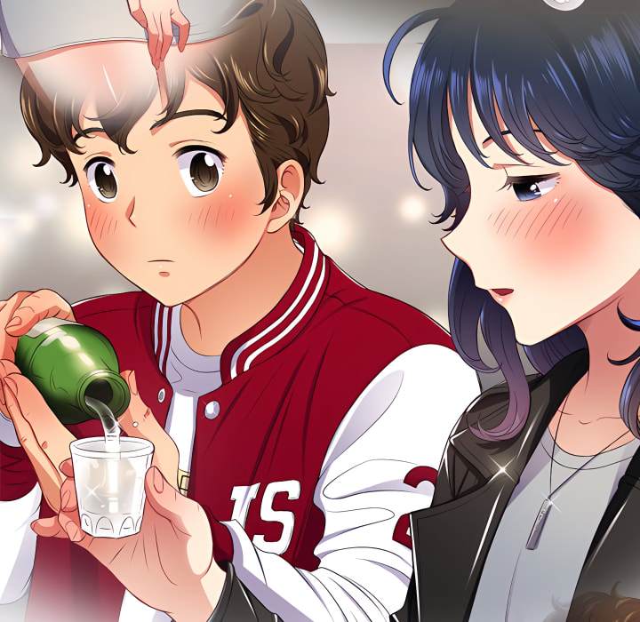 韩国漫画恶女勾勾缠韩漫_恶女勾勾缠-第102话在线免费阅读-韩国漫画-第134张图片