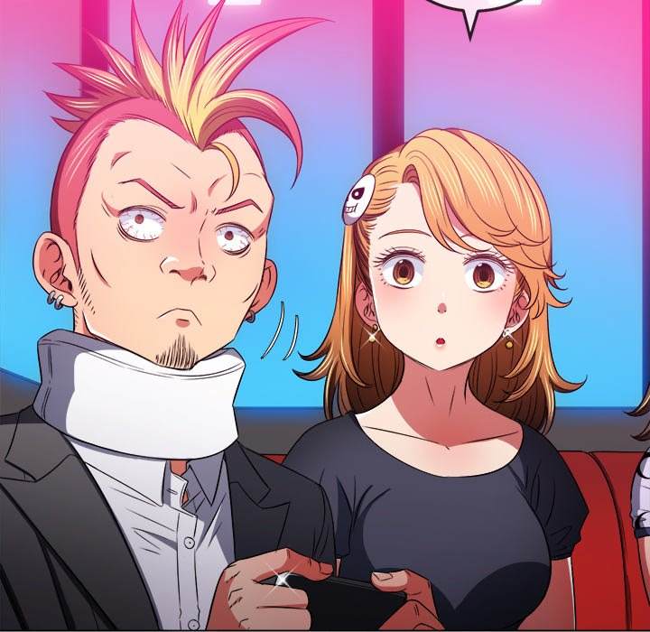 韩国漫画恶女勾勾缠韩漫_恶女勾勾缠-第96话在线免费阅读-韩国漫画-第131张图片