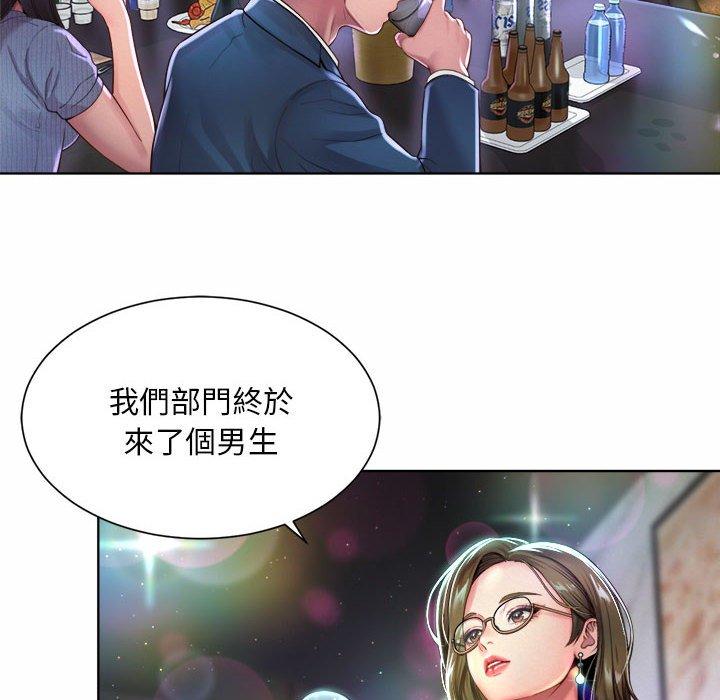 韩国漫画上班也要谈恋爱韩漫_上班也要谈恋爱-第1话在线免费阅读-韩国漫画-第200张图片