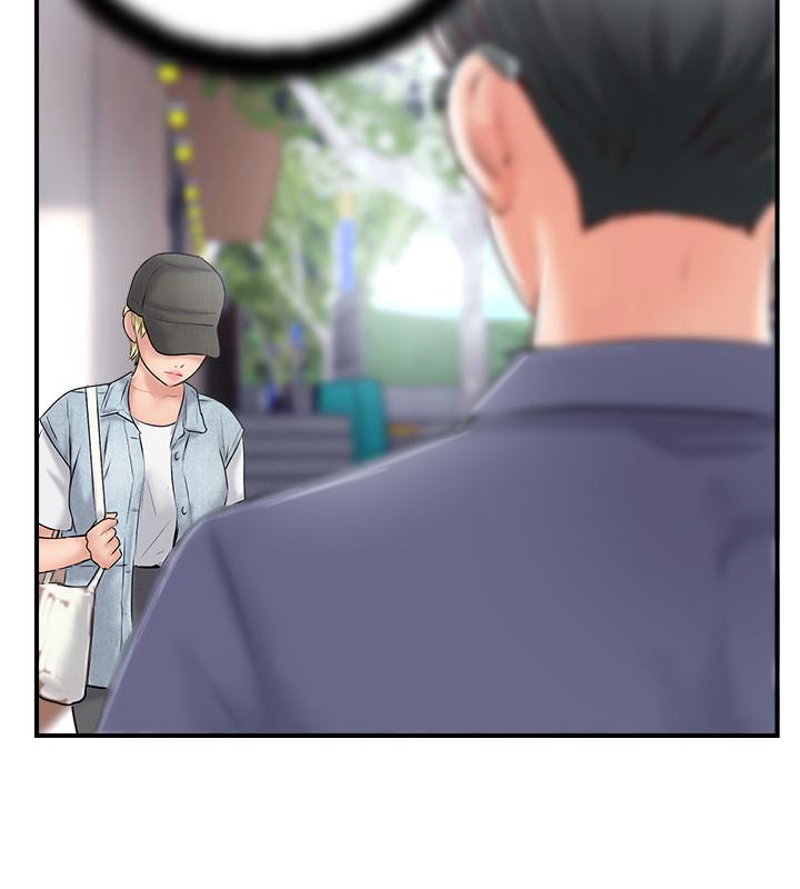 韩国漫画完美新伴侣韩漫_完美新伴侣-第26话-监视著外遇行径的女子在线免费阅读-韩国漫画-第36张图片