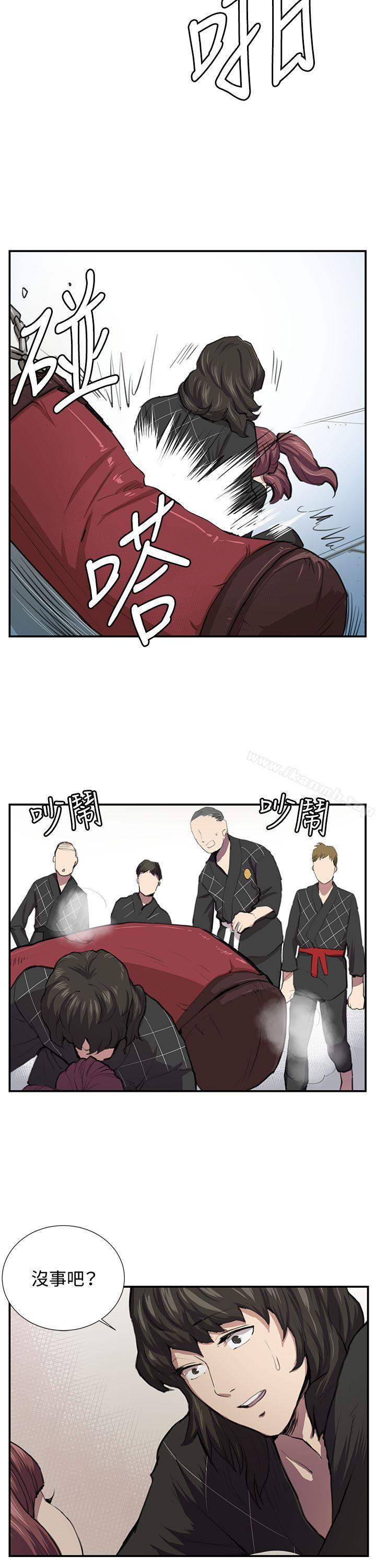 韩国漫画深夜便利店韩漫_深夜便利店-第52话在线免费阅读-韩国漫画-第2张图片