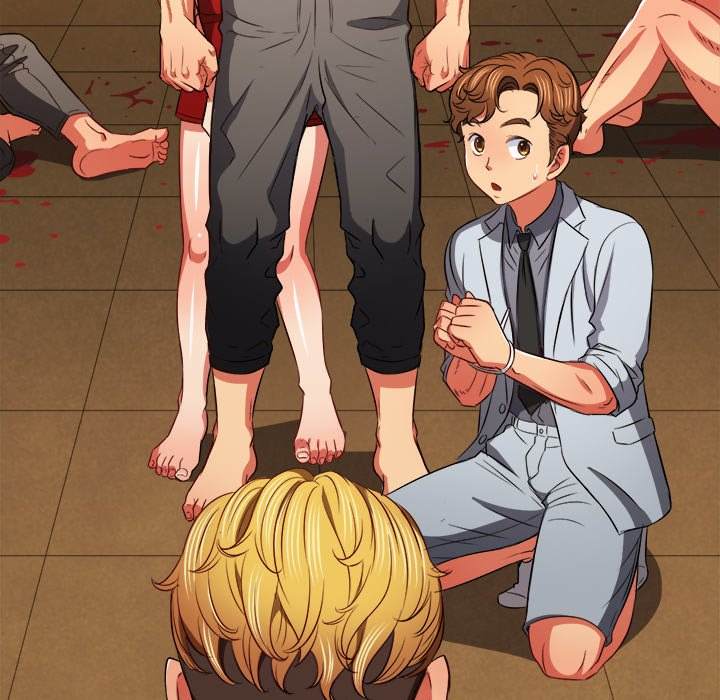 韩国漫画恶女勾勾缠韩漫_恶女勾勾缠-第92话在线免费阅读-韩国漫画-第148张图片