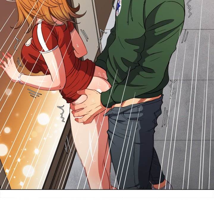 韩国漫画恶女勾勾缠韩漫_恶女勾勾缠-第66话在线免费阅读-韩国漫画-第91张图片