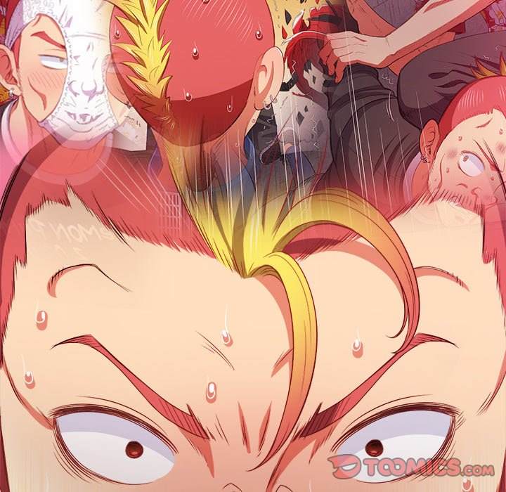 韩国漫画恶女勾勾缠韩漫_恶女勾勾缠-第91话在线免费阅读-韩国漫画-第39张图片