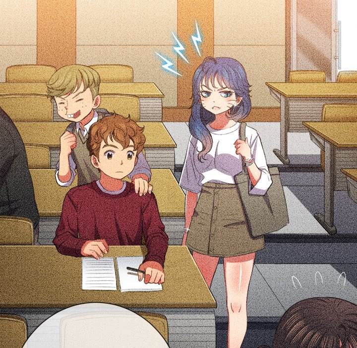 韩国漫画恶女勾勾缠韩漫_恶女勾勾缠-第61话在线免费阅读-韩国漫画-第23张图片