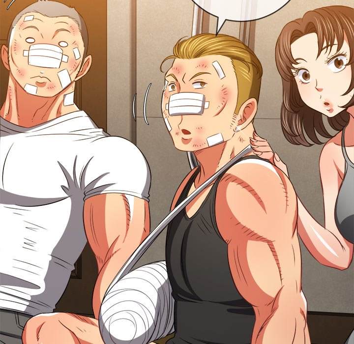 韩国漫画恶女勾勾缠韩漫_恶女勾勾缠-第93话在线免费阅读-韩国漫画-第153张图片