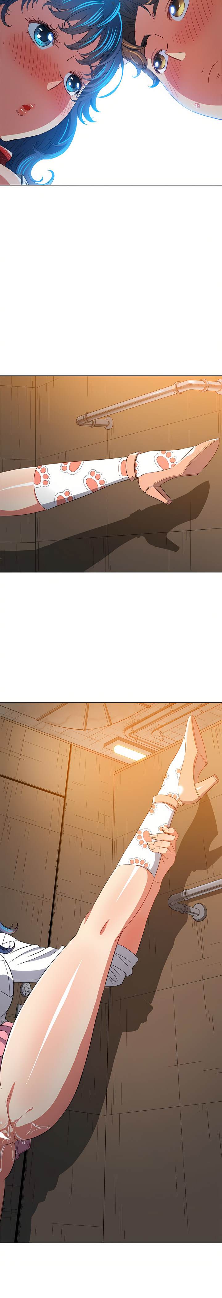 韩国漫画恶女勾勾缠韩漫_恶女勾勾缠-第127话在线免费阅读-韩国漫画-第12张图片