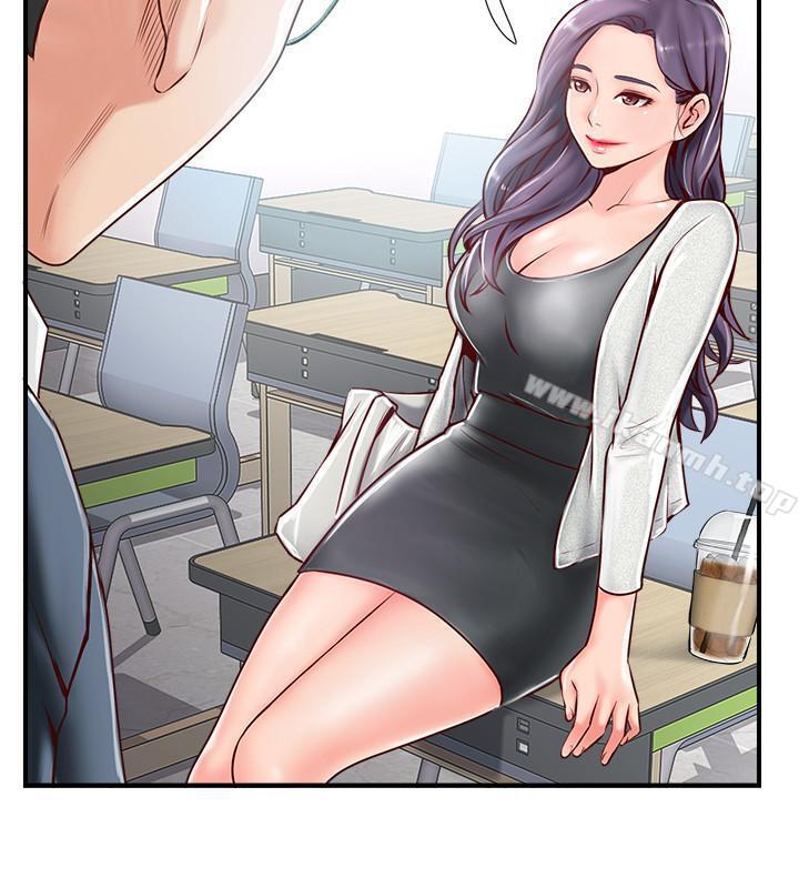 韩国漫画完美新伴侣韩漫_完美新伴侣-第6话-我想深入了解老师在线免费阅读-韩国漫画-第30张图片