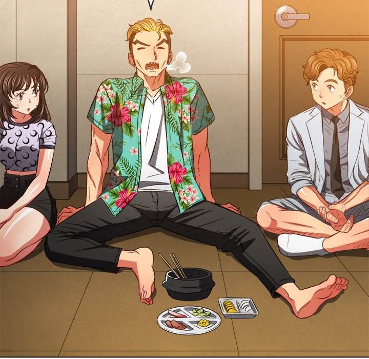 韩国漫画恶女勾勾缠韩漫_恶女勾勾缠-第93话在线免费阅读-韩国漫画-第62张图片