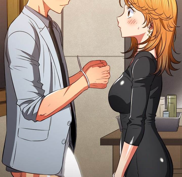 韩国漫画恶女勾勾缠韩漫_恶女勾勾缠-第89话在线免费阅读-韩国漫画-第109张图片