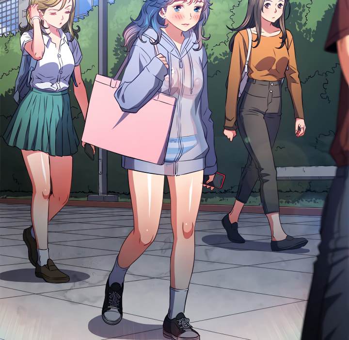 韩国漫画恶女勾勾缠韩漫_恶女勾勾缠-第102话在线免费阅读-韩国漫画-第24张图片