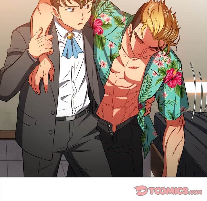 韩国漫画恶女勾勾缠韩漫_恶女勾勾缠-第100话在线免费阅读-韩国漫画-第48张图片