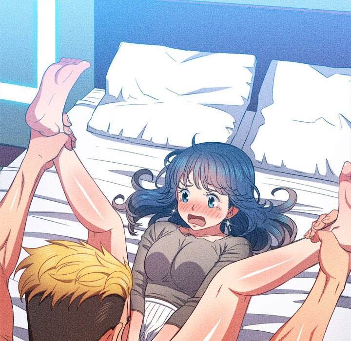 韩国漫画恶女勾勾缠韩漫_恶女勾勾缠-第54话在线免费阅读-韩国漫画-第49张图片