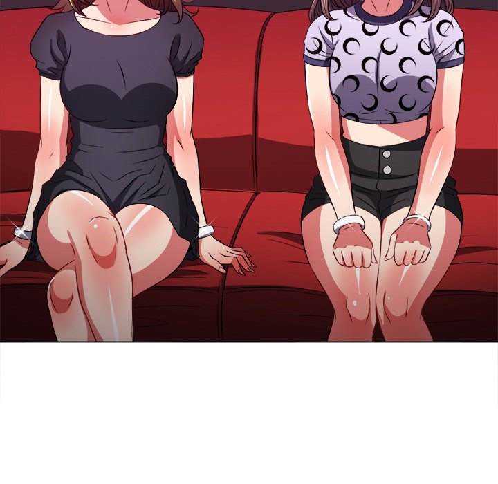 韩国漫画恶女勾勾缠韩漫_恶女勾勾缠-第98话在线免费阅读-韩国漫画-第102张图片