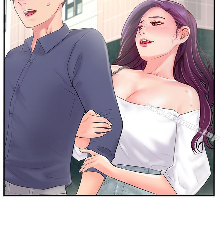 韩国漫画完美新伴侣韩漫_完美新伴侣-第12话-因老公外遇而动摇的晓琳在线免费阅读-韩国漫画-第2张图片