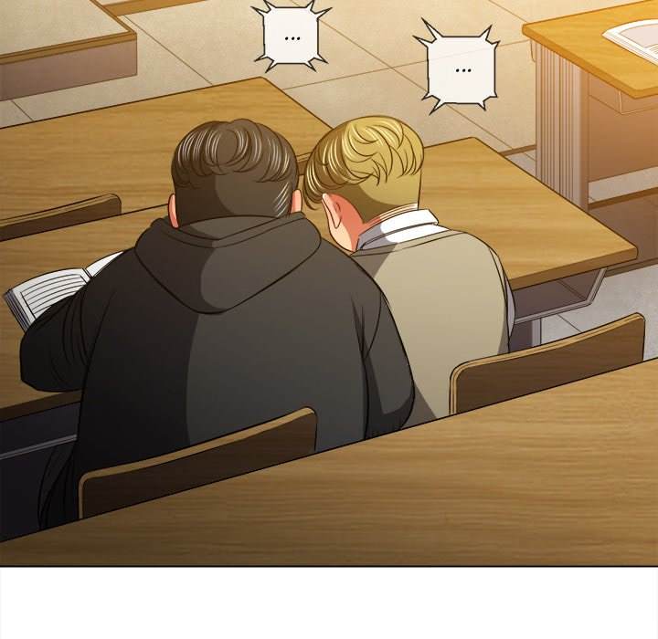 韩国漫画恶女勾勾缠韩漫_恶女勾勾缠-第81话在线免费阅读-韩国漫画-第128张图片