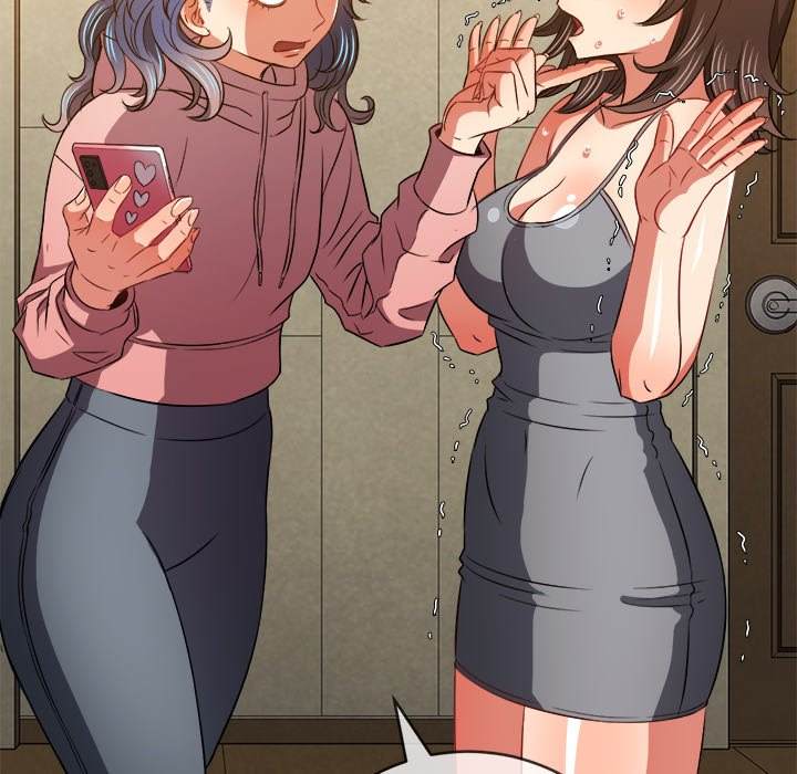 韩国漫画恶女勾勾缠韩漫_恶女勾勾缠-第95话在线免费阅读-韩国漫画-第157张图片