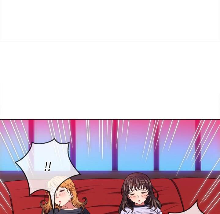 韩国漫画恶女勾勾缠韩漫_恶女勾勾缠-第99话在线免费阅读-韩国漫画-第122张图片