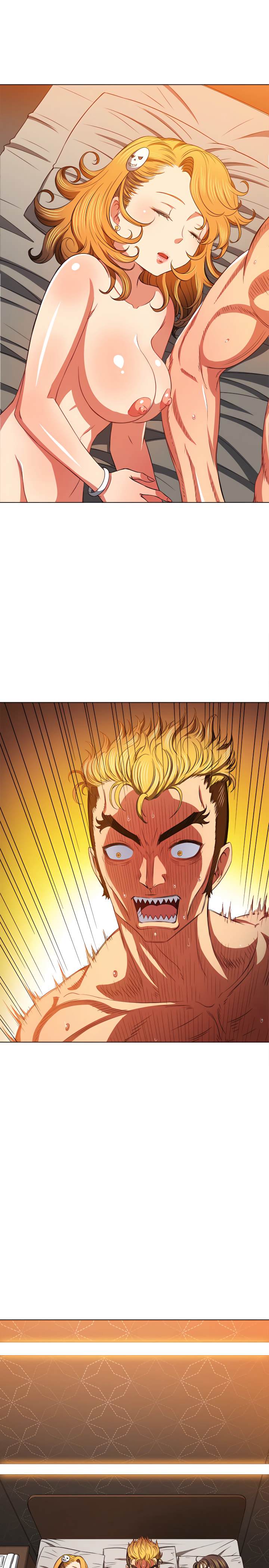 韩国漫画恶女勾勾缠韩漫_恶女勾勾缠-第105话在线免费阅读-韩国漫画-第3张图片