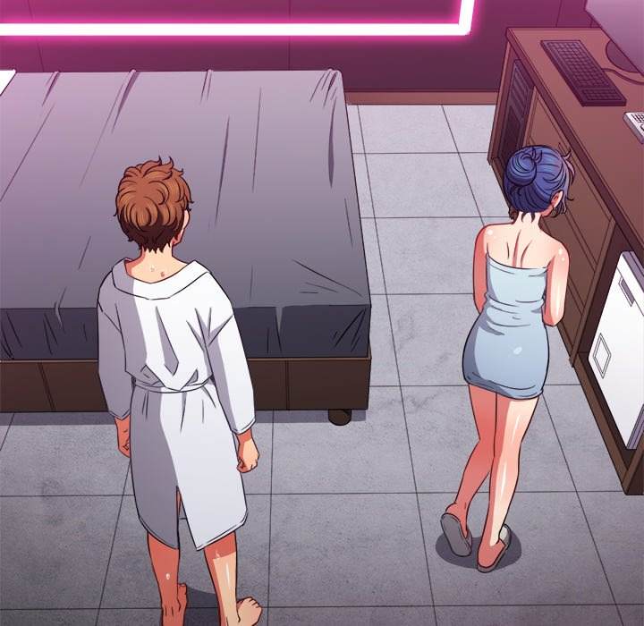 韩国漫画恶女勾勾缠韩漫_恶女勾勾缠-第70话在线免费阅读-韩国漫画-第68张图片