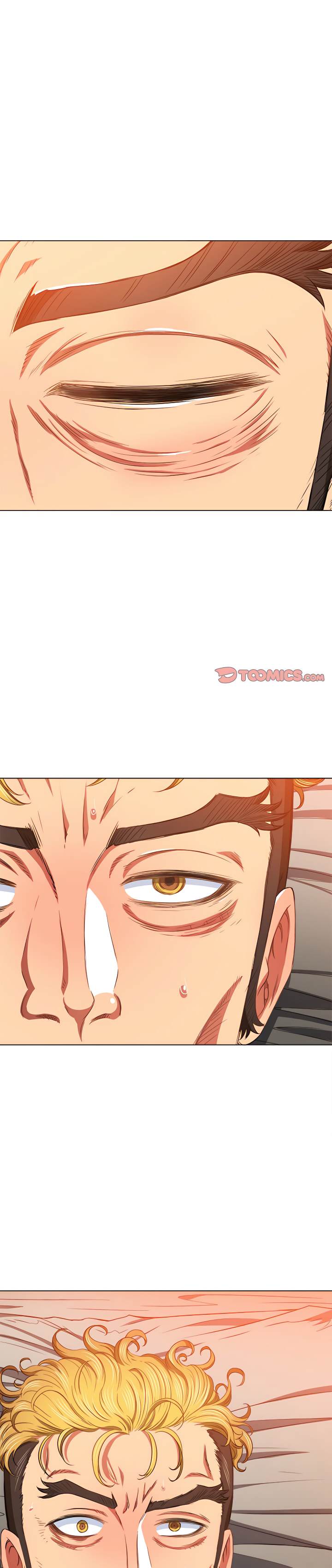 韩国漫画恶女勾勾缠韩漫_恶女勾勾缠-第105话在线免费阅读-韩国漫画-第1张图片