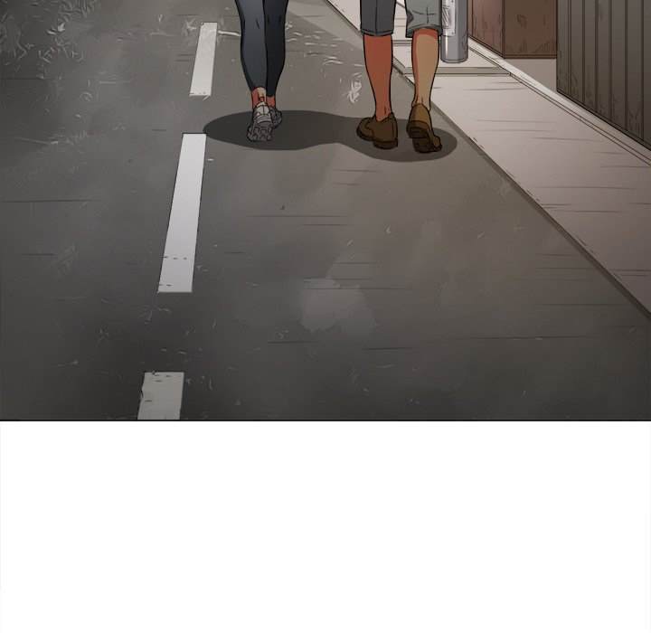 韩国漫画恶女勾勾缠韩漫_恶女勾勾缠-第100话在线免费阅读-韩国漫画-第137张图片