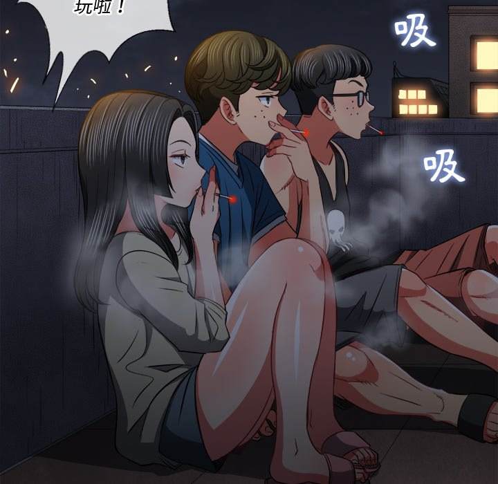 韩国漫画恶女勾勾缠韩漫_恶女勾勾缠-第79话在线免费阅读-韩国漫画-第8张图片