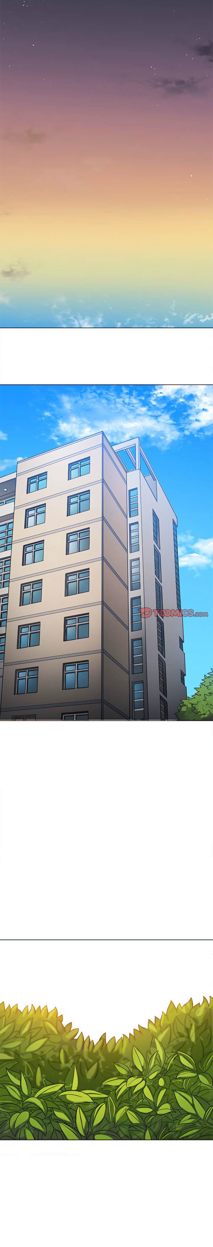 韩国漫画恶女勾勾缠韩漫_恶女勾勾缠-第115话在线免费阅读-韩国漫画-第10张图片