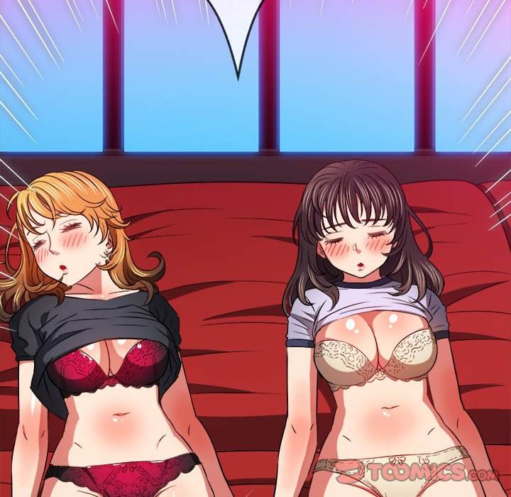 韩国漫画恶女勾勾缠韩漫_恶女勾勾缠-第98话在线免费阅读-韩国漫画-第147张图片