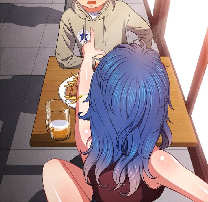 韩国漫画恶女勾勾缠韩漫_恶女勾勾缠-第67话在线免费阅读-韩国漫画-第76张图片