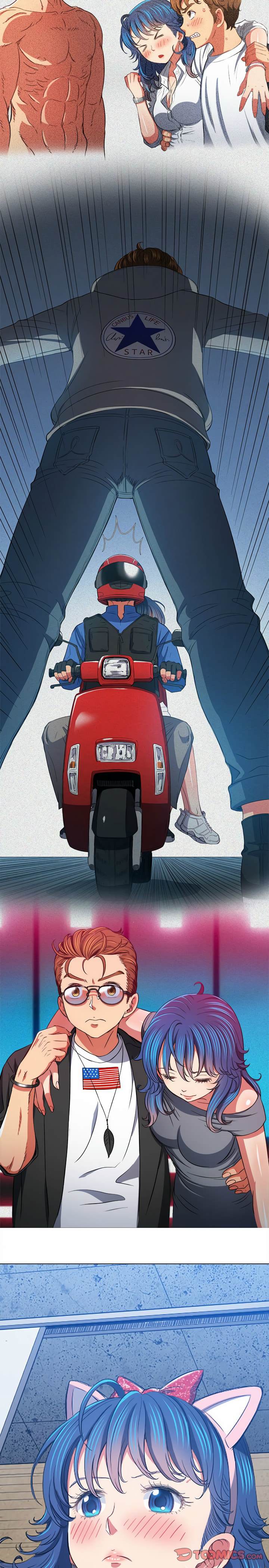韩国漫画恶女勾勾缠韩漫_恶女勾勾缠-第120话在线免费阅读-韩国漫画-第6张图片