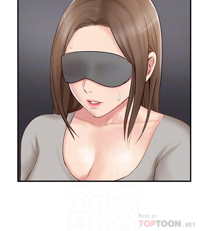 韩国漫画完美新伴侣韩漫_完美新伴侣-第41话-看著老婆被上而兴奋在线免费阅读-韩国漫画-第4张图片