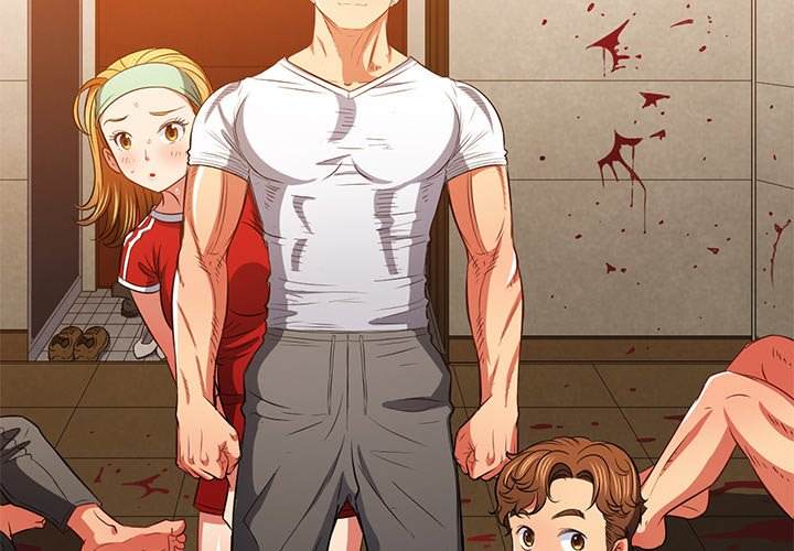 韩国漫画恶女勾勾缠韩漫_恶女勾勾缠-第93话在线免费阅读-韩国漫画-第2张图片