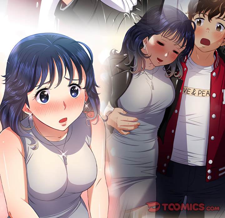 韩国漫画恶女勾勾缠韩漫_恶女勾勾缠-第102话在线免费阅读-韩国漫画-第135张图片