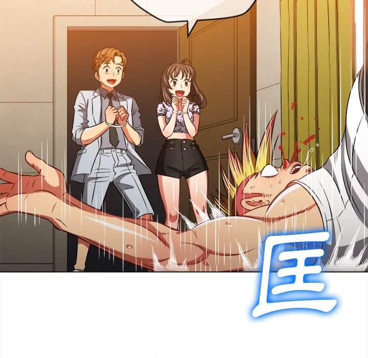 韩国漫画恶女勾勾缠韩漫_恶女勾勾缠-第91话在线免费阅读-韩国漫画-第161张图片